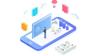 盛闊淺談移動互聯(lián)網(wǎng)時代下的企業(yè)營銷思路