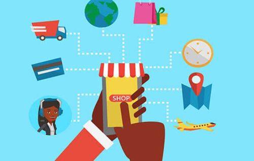 上世紀(jì)90年代互聯(lián)網(wǎng)營(yíng)銷的萌芽與突破