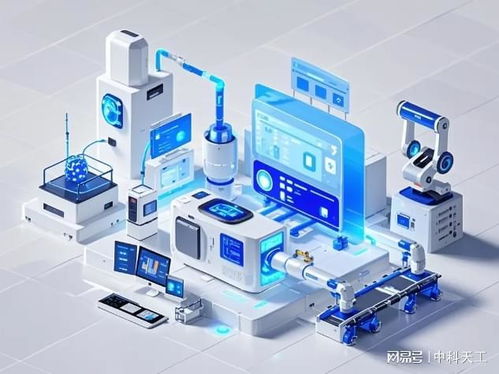 智慧工廠建設的關鍵 探索智能工廠解決方案與信息系統集成服務